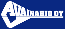 Avainahjo Oy logo